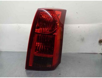 Recambio de piloto trasero derecho para cadillac cts 3.2 v6 cat referencia OEM IAM 25746425 25746426 