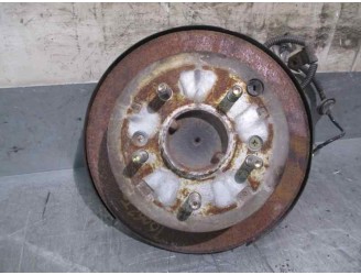 Recambio de mangueta trasera derecha para hyundai sonata (nf) 2.4 style referencia OEM IAM 527203K050 