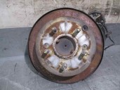 Recambio de mangueta trasera derecha para hyundai sonata (nf) 2.4 style referencia OEM IAM 527203K050 