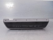Recambio de pantalla multifuncion para mazda 3 sedán (bp) referencia OEM IAM BDEL55260B 