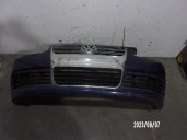 Recambio de paragolpes delantero para volkswagen golf iv berlina (1j1) 1.9 tdi referencia OEM IAM 4722719 AZUL 