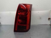 Recambio de piloto trasero derecho para cadillac cts 3.2 v6 cat referencia OEM IAM 25746425 25746426 