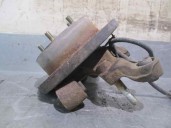 Recambio de mangueta trasera derecha para hyundai sonata (nf) 2.4 style referencia OEM IAM 527203K050 