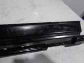 Recambio de torpedo para jaguar xf 2.2 diesel cat referencia OEM IAM DX38328AD DE CHAPA 