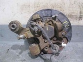 Recambio de mangueta trasera derecha para hyundai sonata (nf) 2.4 style referencia OEM IAM 527203K050 