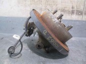 Recambio de mangueta trasera derecha para hyundai sonata (nf) 2.4 style referencia OEM IAM 527203K050  