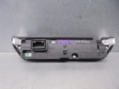 Recambio de pantalla multifuncion para mazda 3 sedán (bp) referencia OEM IAM BDEL55260B 