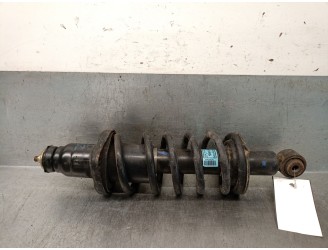 Recambio de amortiguador trasero derecho para honda civic vii hatchback (eu, ep, ev) 1.7 ctdi (ep4, eu9) referencia OEM IAM 5261