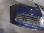 Recambio de paragolpes delantero para volkswagen golf iv berlina (1j1) 1.9 tdi referencia OEM IAM 4722719 AZUL 