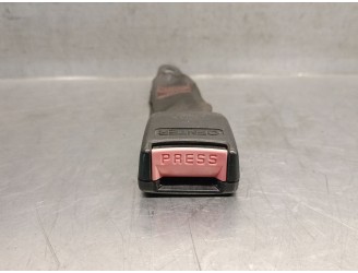 Recambio de enganche cinturon para hyundai galloper ii (jk-01) 2.5 td intercooler referencia OEM IAM P24109  