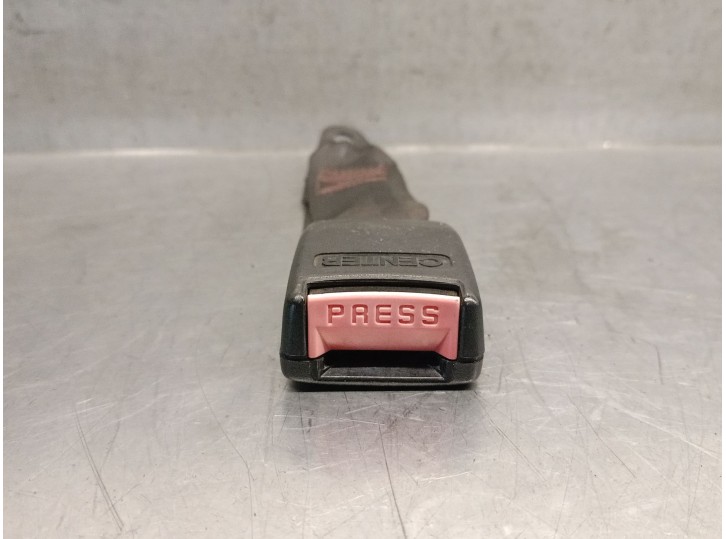 Recambio de enganche cinturon para hyundai galloper ii (jk-01) 2.5 td intercooler referencia OEM IAM P24109  