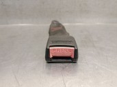 Recambio de enganche cinturon para hyundai galloper ii (jk-01) 2.5 td intercooler referencia OEM IAM P24109  