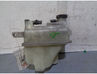 Recambio de deposito expansion para toyota yaris verso (ncp2/nlp2) 1.4 turbodiesel cat referencia OEM IAM   