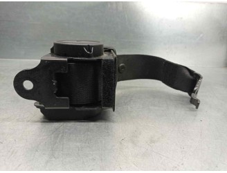 Recambio de cinturon seguridad trasero central para bmw serie 3 lim. (f30) 318d referencia OEM IAM 619185700 4 PUERTAS