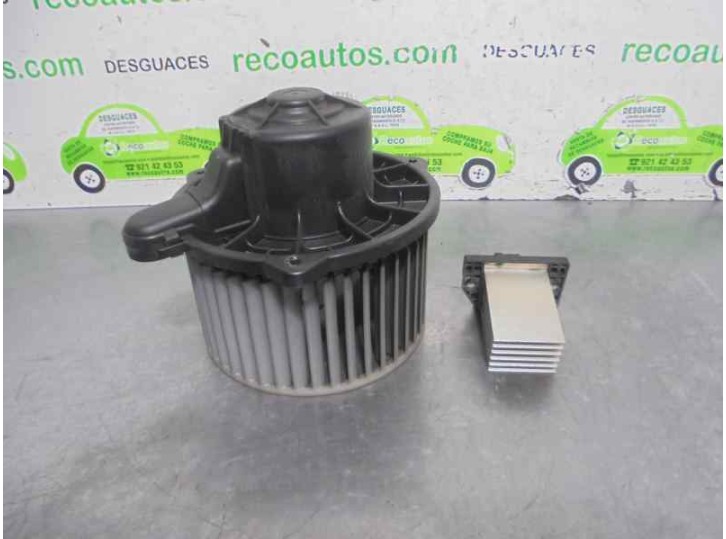Recambio de motor calefaccion para hyundai sonata (nf) 2.4 style referencia OEM IAM F00S330024  