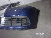 Recambio de paragolpes delantero para volkswagen golf iv berlina (1j1) 1.9 tdi referencia OEM IAM 4722719 AZUL 