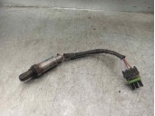 Recambio de sonda lambda para renault megane i berlina hatchback (ba0) 1.6 referencia OEM IAM 7700868496  