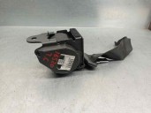 Recambio de cinturon seguridad trasero central para bmw serie 3 lim. (f30) 318d referencia OEM IAM 619185700 4 PUERTAS