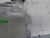 Recambio de deposito expansion para toyota yaris verso (ncp2/nlp2) 1.4 turbodiesel cat referencia OEM IAM   