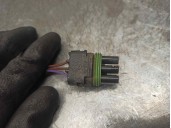 Recambio de sonda lambda para renault megane i berlina hatchback (ba0) 1.6 referencia OEM IAM 7700868496  