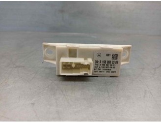Recambio de modulo electronico para mercedes-benz clase gla (w156) 2.1 cdi cat referencia OEM IAM A1669003309 28394826 DELPHI