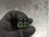 Recambio de sonda lambda para renault megane i berlina hatchback (ba0) 1.6 referencia OEM IAM 7700868496  