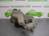 Recambio de deposito expansion para toyota yaris verso (ncp2/nlp2) 1.4 turbodiesel cat referencia OEM IAM   