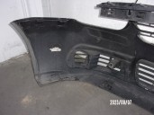 Recambio de paragolpes delantero para volkswagen golf iv berlina (1j1) 1.9 tdi referencia OEM IAM 4722719 AZUL 