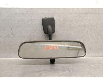 Recambio de espejo interior para hyundai galloper ii (jk-01) 2.5 td intercooler referencia OEM IAM 022112 