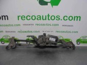 Recambio de motor limpia delantero para hyundai sonata (nf) 2.4 style referencia OEM IAM 981103K000 