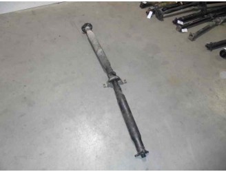 Recambio de transmision central para mercedes-benz clase e (w210) berlina diesel 2.9 turbodiesel cat referencia OEM IAM A2104108