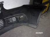 Recambio de paragolpes delantero para volkswagen golf iv berlina (1j1) 1.9 tdi referencia OEM IAM 4722719 AZUL 