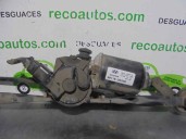 Recambio de motor limpia delantero para hyundai sonata (nf) 2.4 style referencia OEM IAM 981103K000 