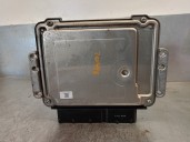 Recambio de centralita motor uce para kia cee´d 1.6 crdi cat referencia OEM IAM 391142A511 0281017218 BOSCH