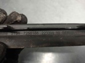 Recambio de molduras delanteras para bmw serie 3 lim. (f30) 318d referencia OEM IAM 7258188 22339910 