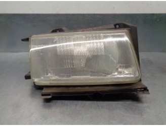 Recambio de faro derecho para fiat scudo (222) 2.0 jtd cat referencia OEM IAM 1474267080  