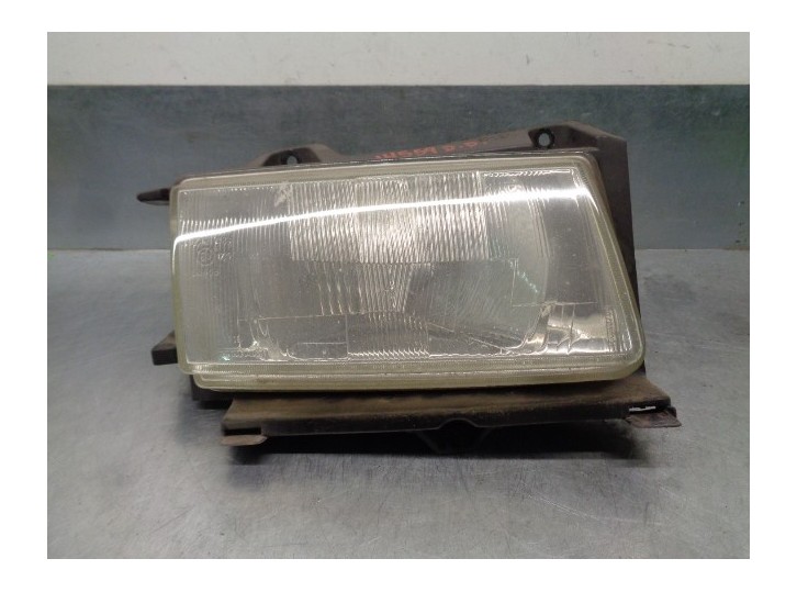 Recambio de faro derecho para fiat scudo (222) 2.0 jtd cat referencia OEM IAM 1474267080 
