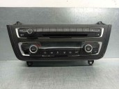 Recambio de mando climatizador para bmw serie 3 lim. (f30) 318d referencia OEM IAM 64119320344  