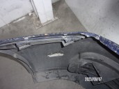 Recambio de paragolpes delantero para volkswagen golf iv berlina (1j1) 1.9 tdi referencia OEM IAM 4722719 AZUL 