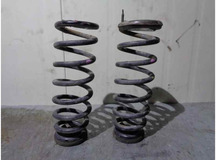 Recambio de muelle amortiguacion para hyundai sonata (nf) 2.4 style referencia OEM IAM 553503K200 