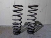 Recambio de muelle amortiguacion para hyundai sonata (nf) 2.4 style referencia OEM IAM 553503K200  