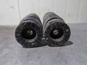 Recambio de muelle amortiguacion para hyundai sonata (nf) 2.4 style referencia OEM IAM 553503K200 