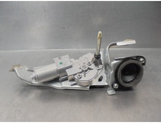 Recambio de motor limpia trasero para mazda 3 sedán (bp) referencia OEM IAM BHS267450  5 PUERTAS