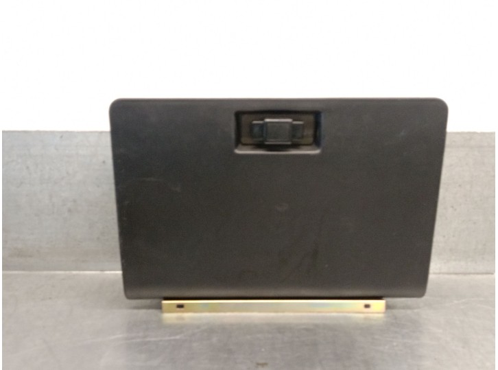 Recambio de guantera para hyundai galloper ii (jk-01) 2.5 td intercooler referencia OEM IAM MB244412A  