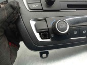 Recambio de mando climatizador para bmw serie 3 lim. (f30) 318d referencia OEM IAM 64119320344  