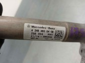 Recambio de columna direccion para mercedes-benz clase gla (w156) 2.1 cdi cat referencia OEM IAM A2464602316  