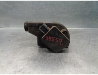 Recambio de potenciometro pedal para fiat scudo (222) 2.0 jtd cat referencia OEM IAM 9639779180  