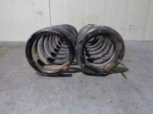 Recambio de muelle amortiguacion para hyundai sonata (nf) 2.4 style referencia OEM IAM 553503K200 