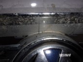 Recambio de paragolpes delantero para volkswagen golf iv berlina (1j1) 1.9 tdi referencia OEM IAM 4722719 AZUL 