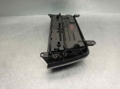 Recambio de mando climatizador para bmw serie 3 lim. (f30) 318d referencia OEM IAM 64119320344  